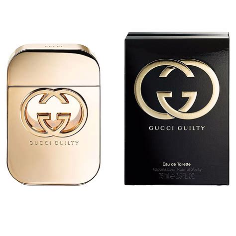 what scents are in gucci guilty|Gucci Guilty cost.